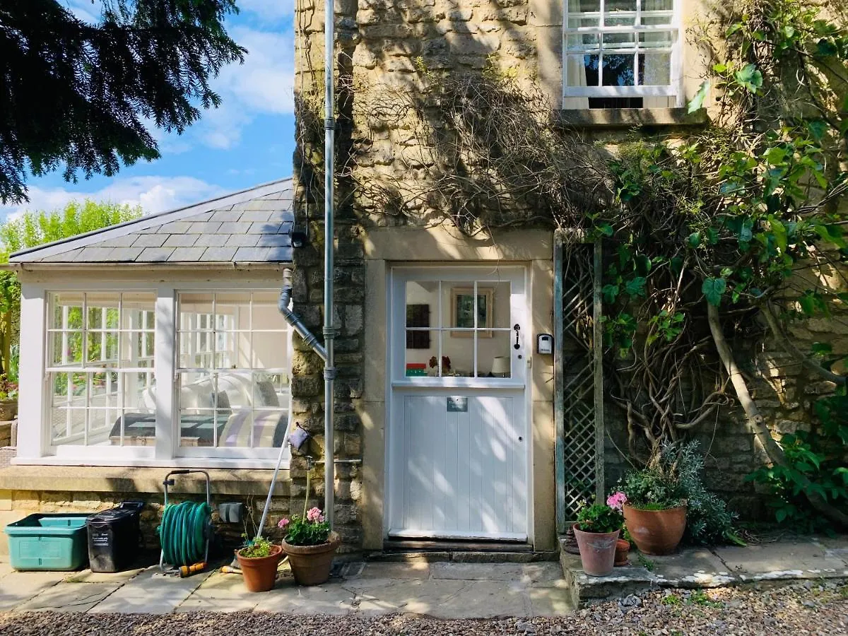 Artist'S Retreat, Bath, Pool & Tennis 2 Bed