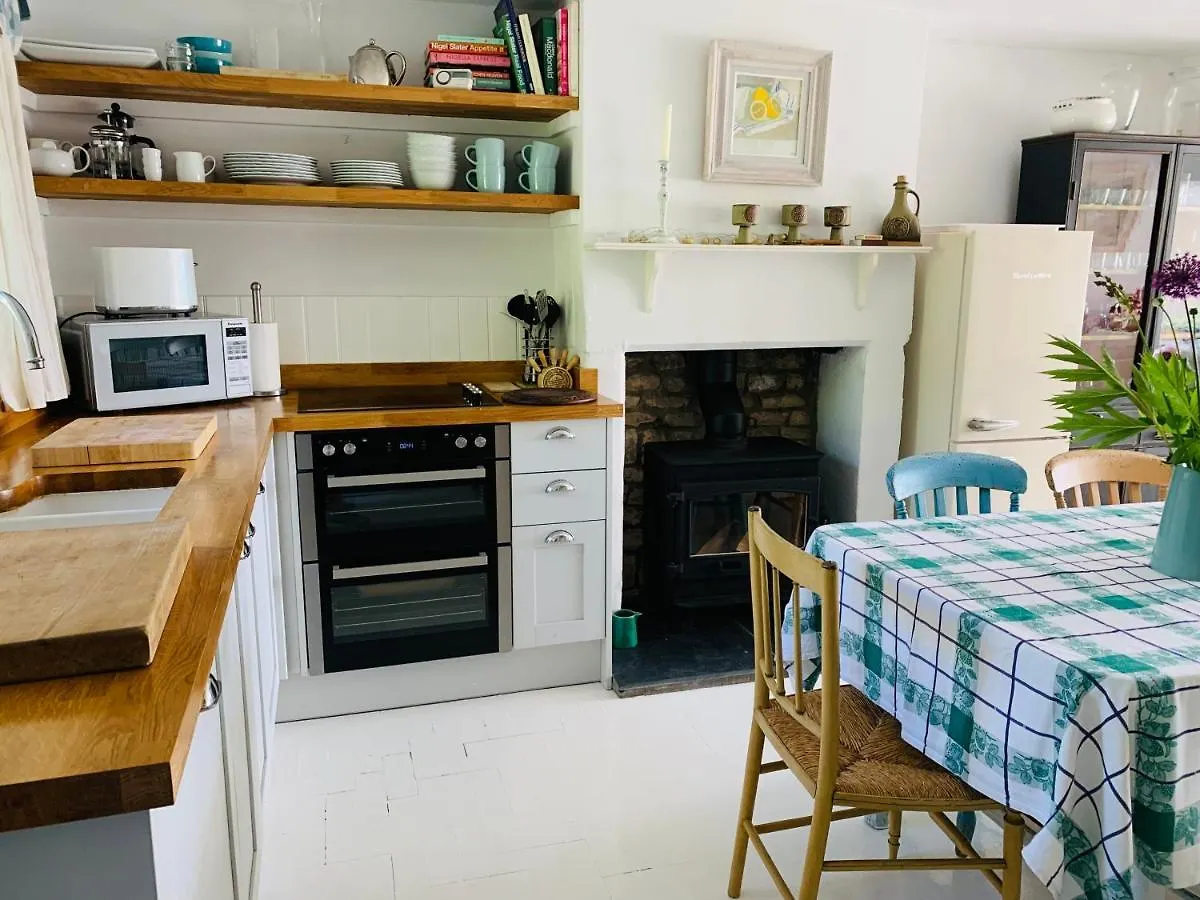 Artist'S Retreat, Bath, Pool & Tennis 2 Bed United Kingdom