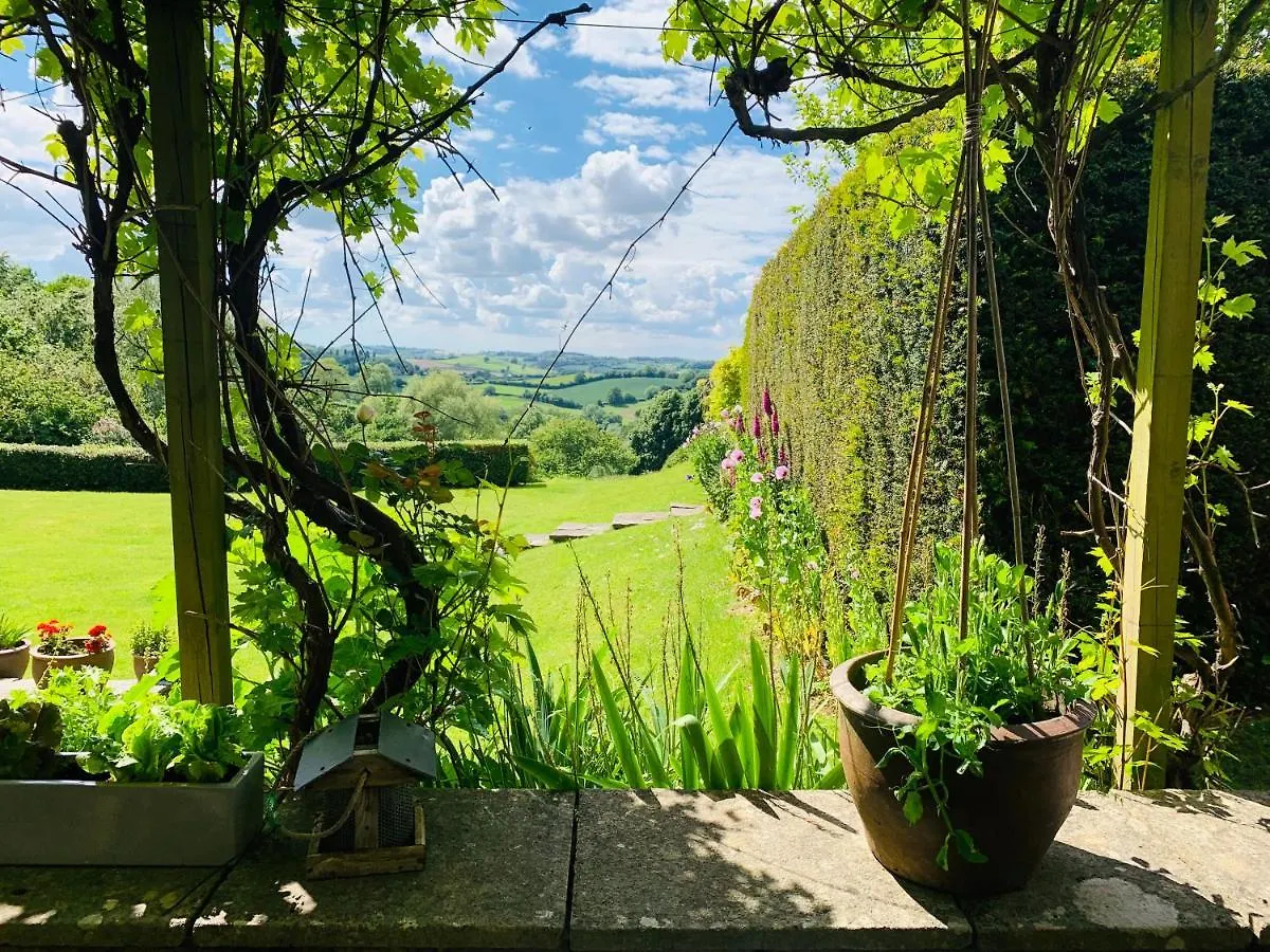 Artist'S Retreat, Bath, Pool & Tennis 2 Bed Bath